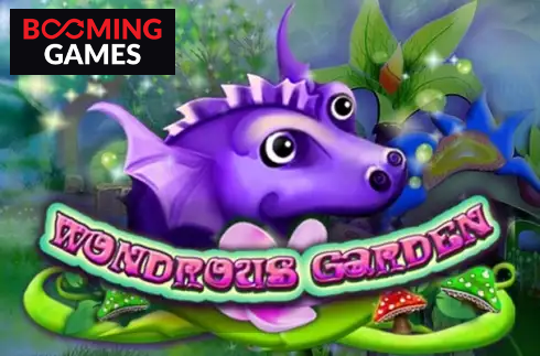 Wondrous Garden